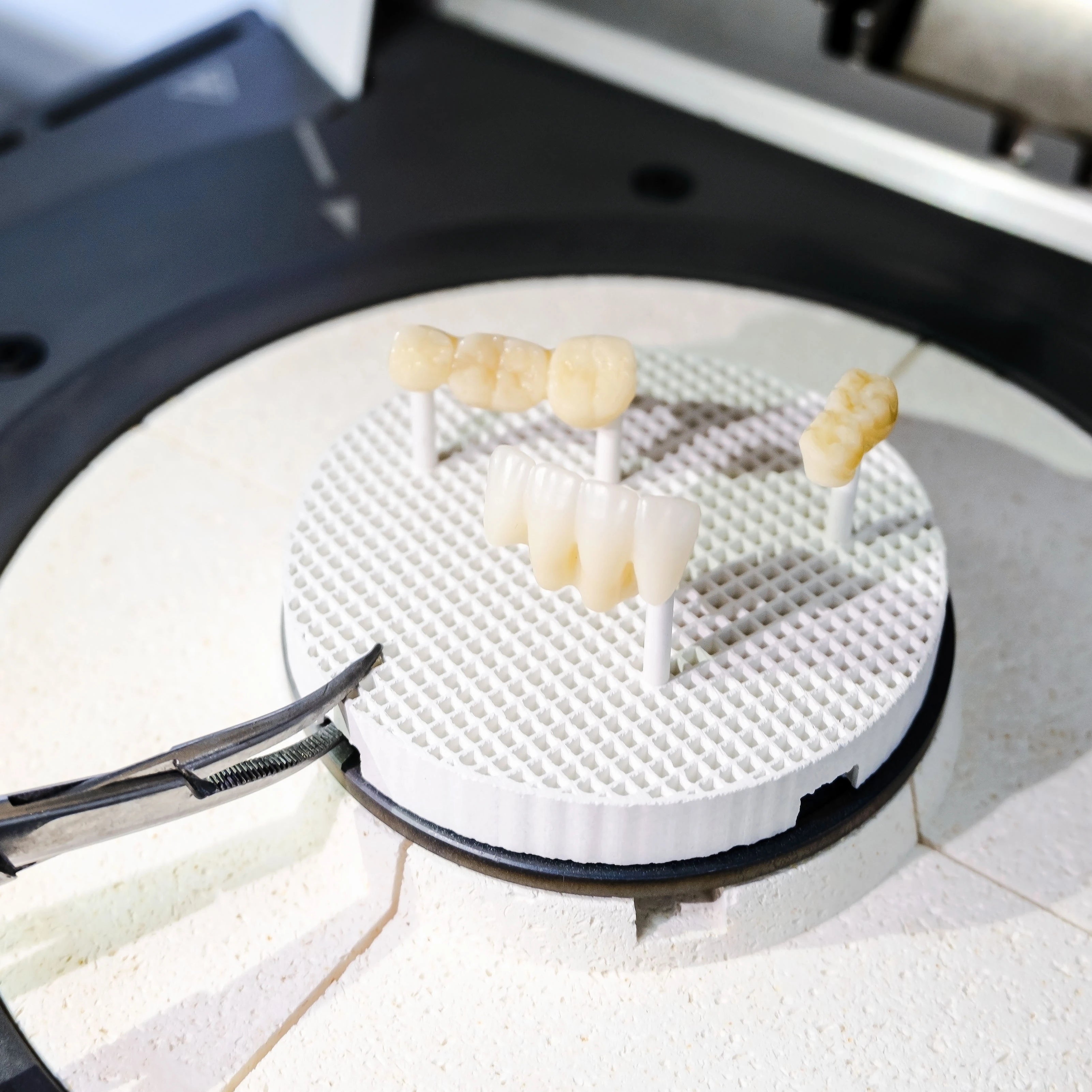 Cerámicas y Fundición