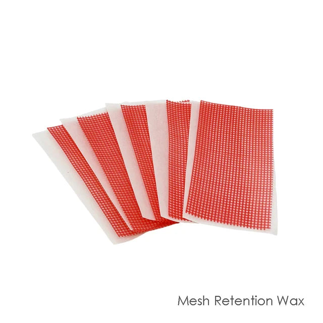 Mesh Wax
