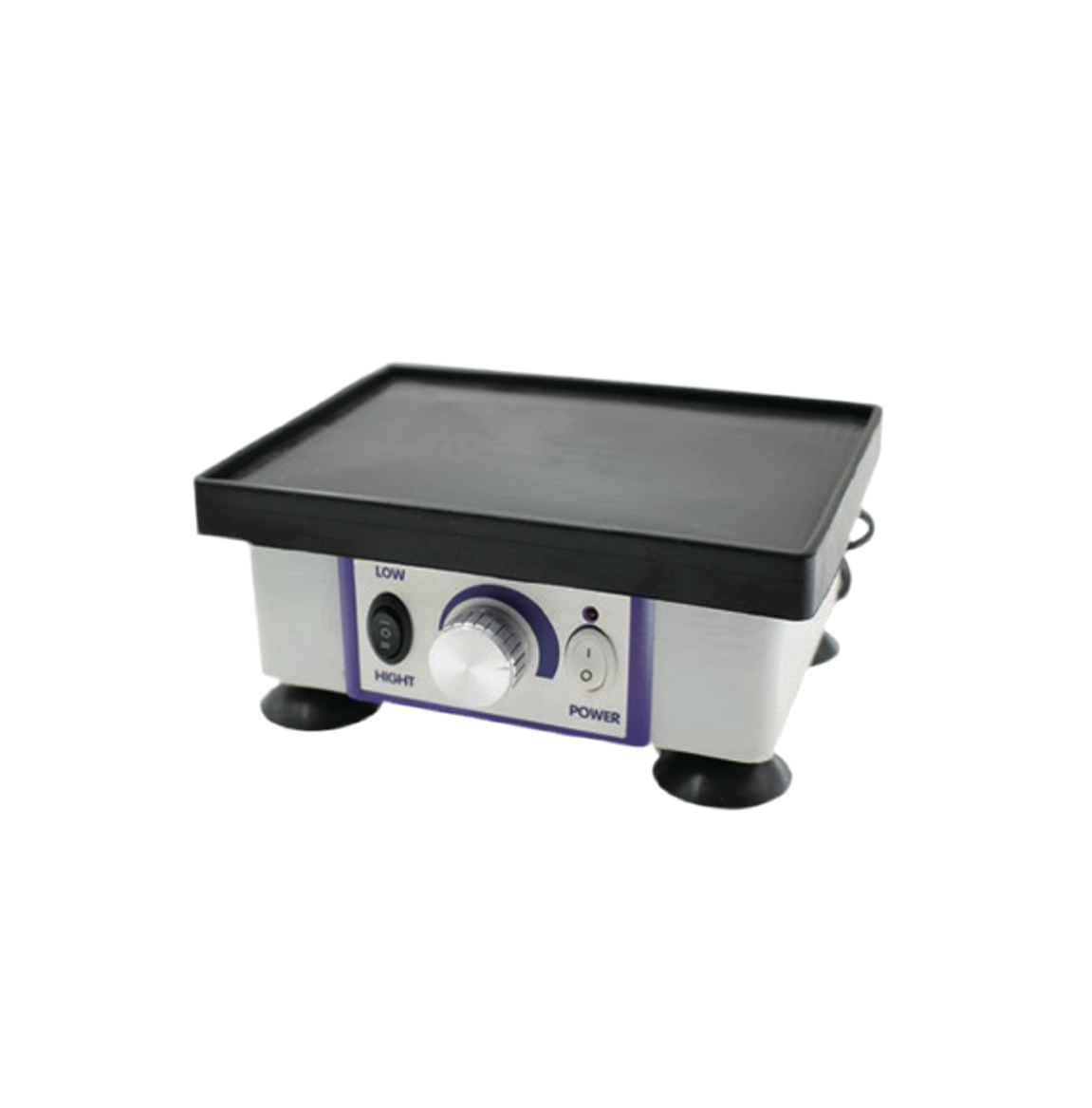 Vibrador Rectangular