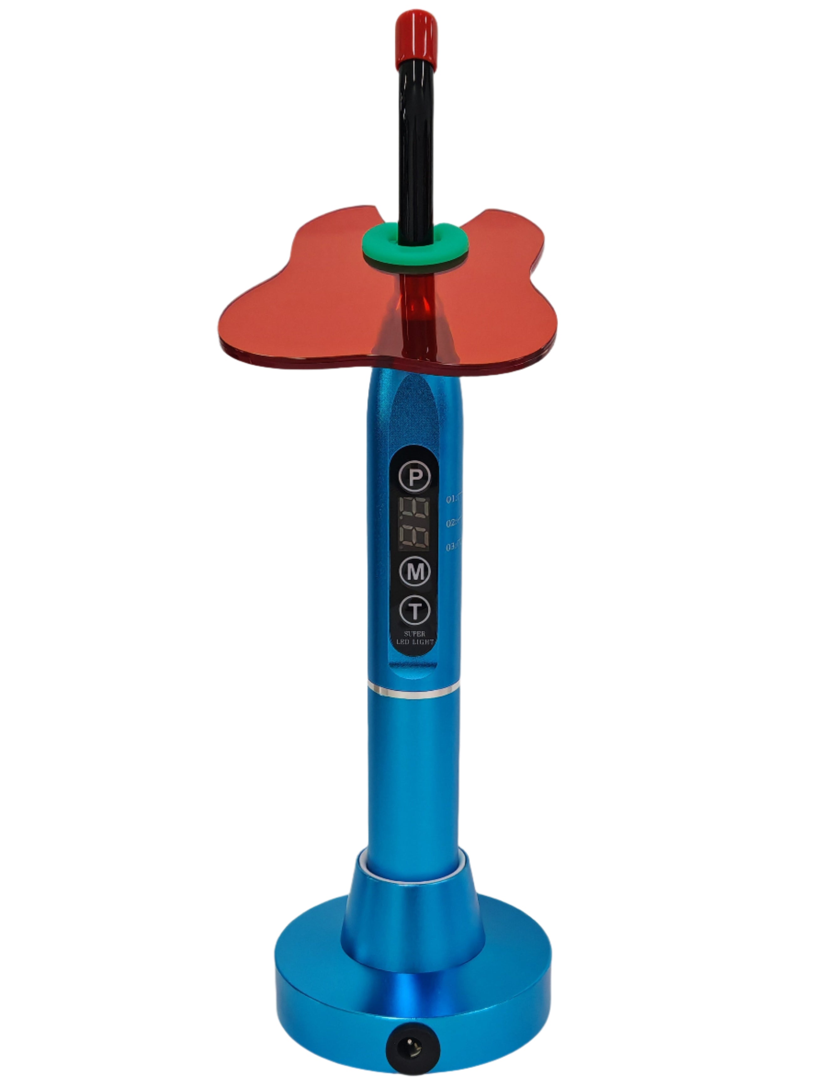 Lámpara de Fotocurado