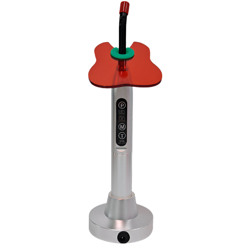 Lámpara de Fotocurado