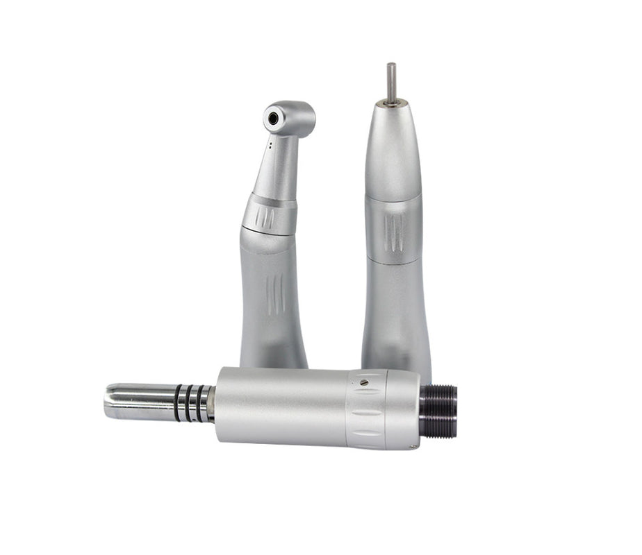 Set de Piezas de Mano de Baja con 3 Piezas (Push Button)