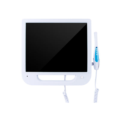 Monitor y Cámara Intraoral WiFi con Bracket Incluido