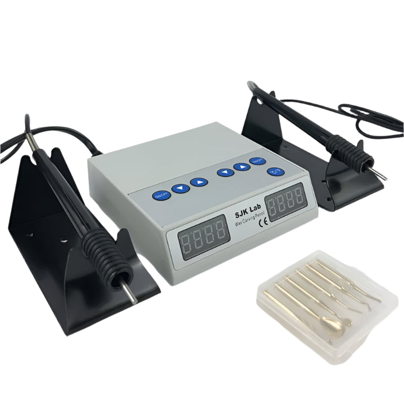 Espátula Eléctrica para Cera SJK-l