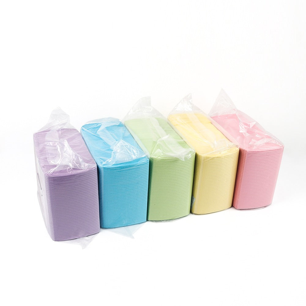 Campos Dentales (Babero para Paciente)