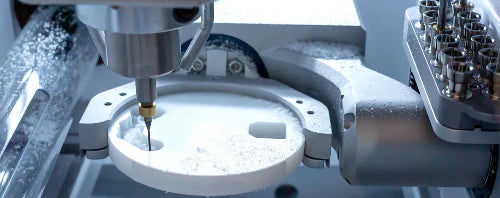 CAD CAM