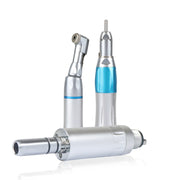 Set de Pieza de Mano de Baja con 3 Piezas (Latch Type)