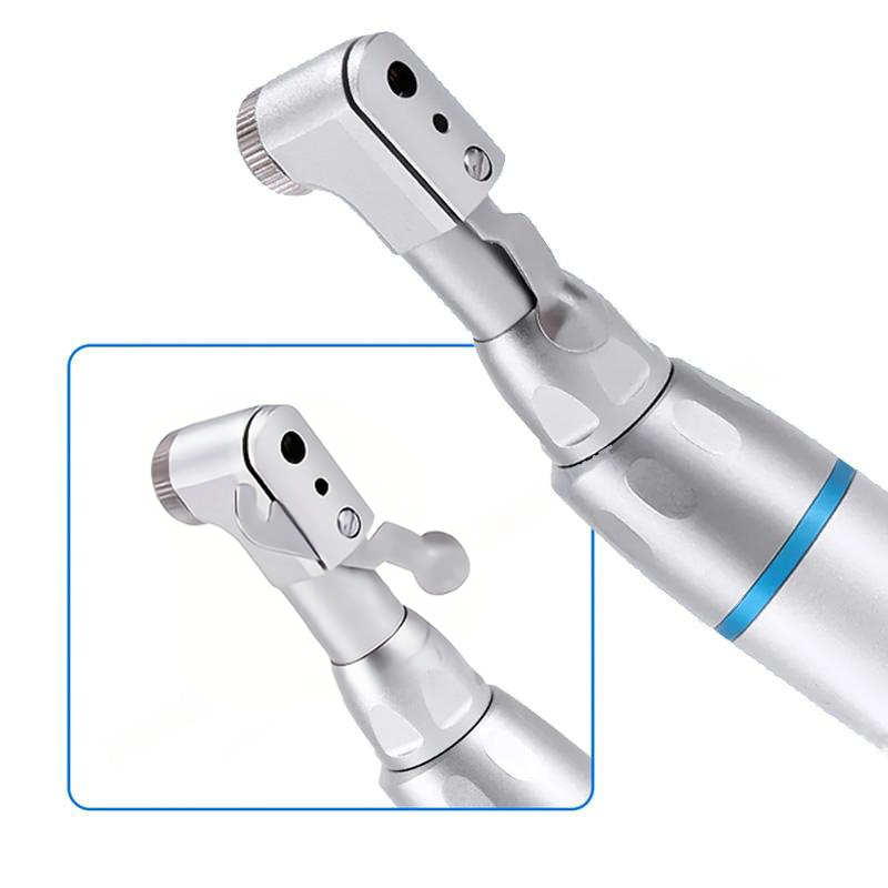 Set de Pieza de Mano de Baja con 3 Piezas (Latch Type)