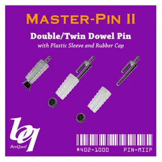 Master Pin II