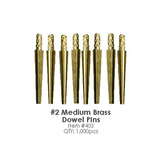 Dowel Pin