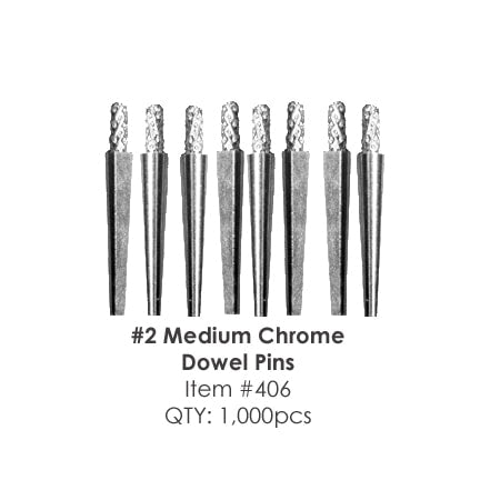 Dowel Pin