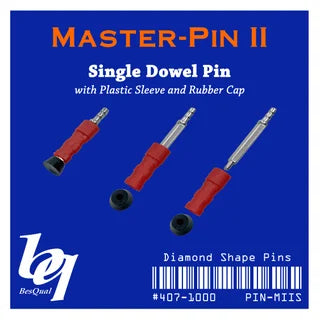 Master Pin II