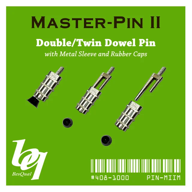 Master Pin II