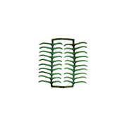 Ganchos de cera dental – Alta flexibilidad (Wax Patterns) BesQual - 10 Piezas