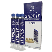 Stick-it - Material Refractario