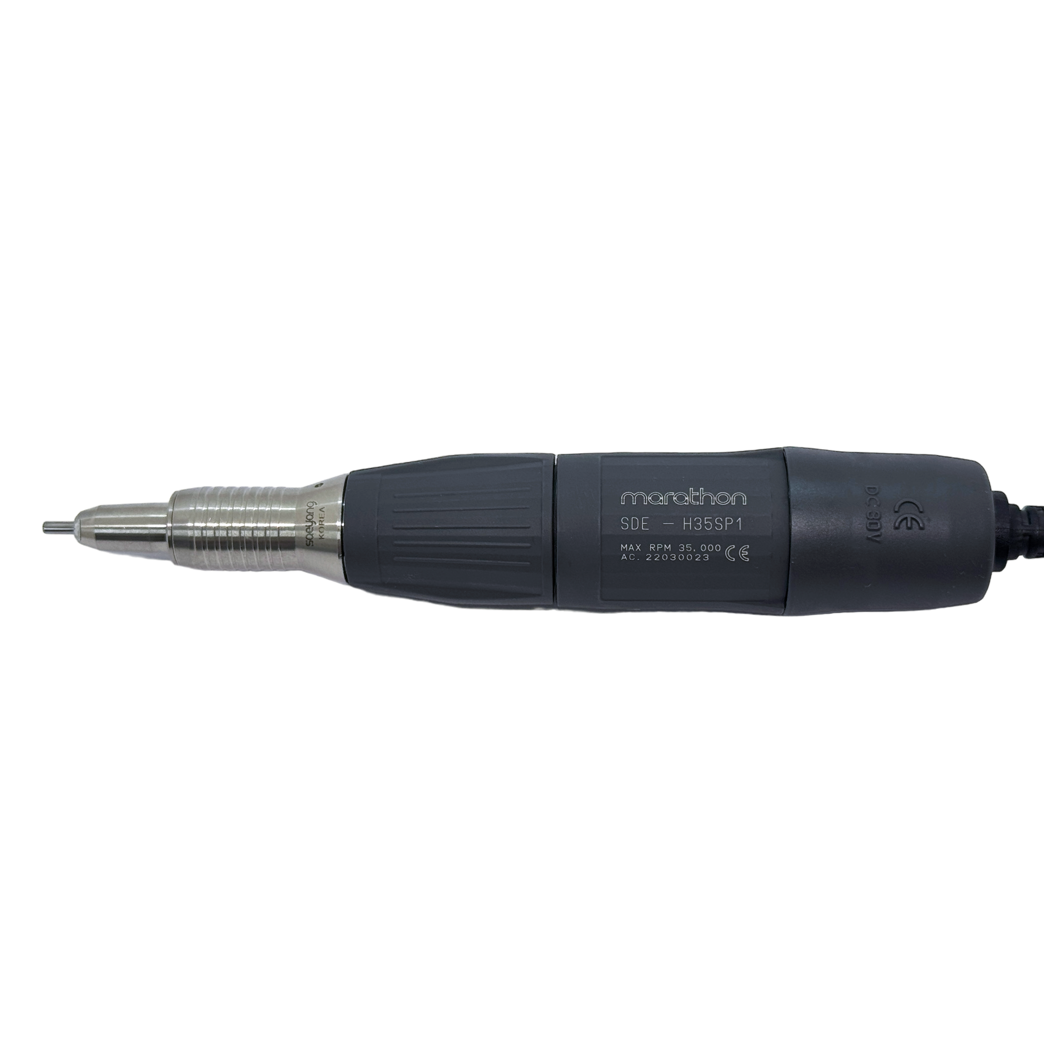 Pieza de Mano Micromotor Marathon 35,000 RPM