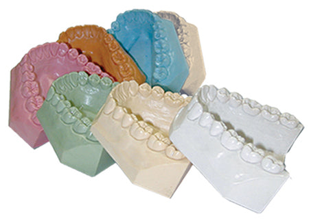 Yeso Die Master - Tipo IV