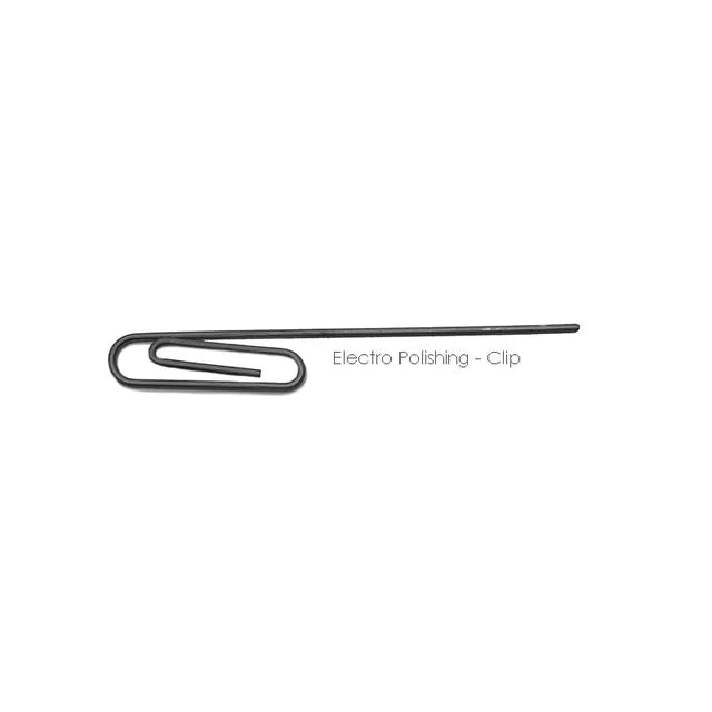 Refacciones para Unidad de Electropulido BesQual - BQ-S730e