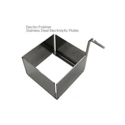 Refacciones para Unidad de Electropulido BesQual - BQ-S730e