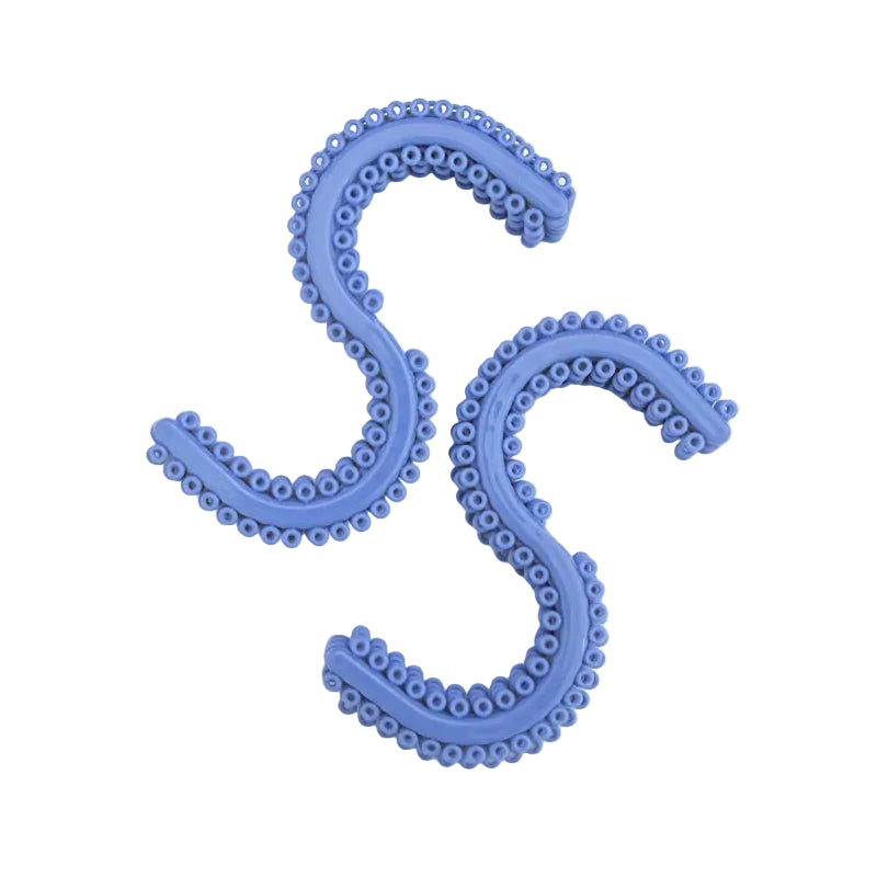 Modulo Separador en "S"