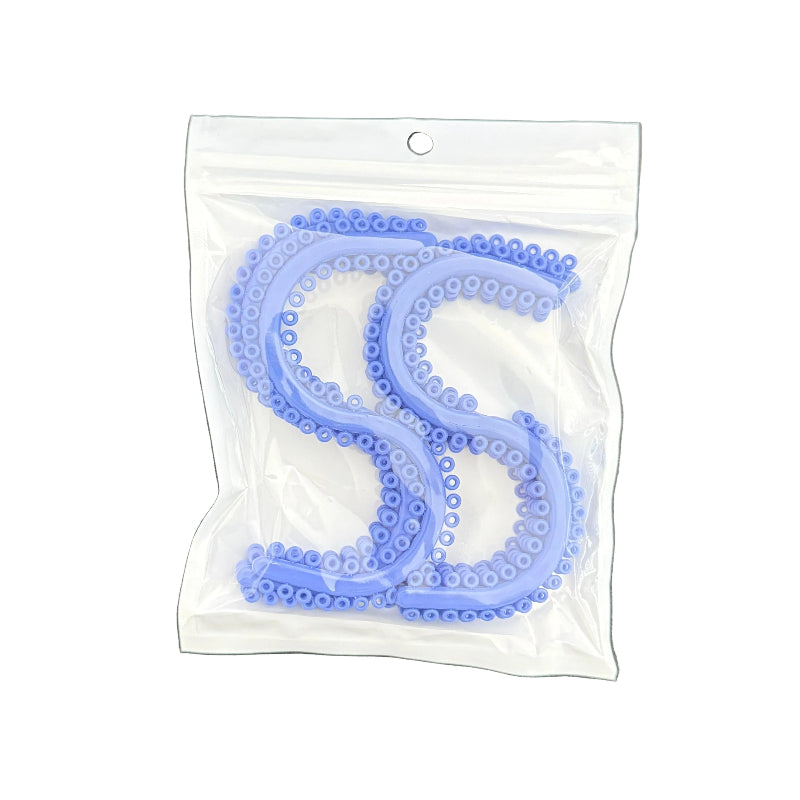 Modulo Separador en "S"