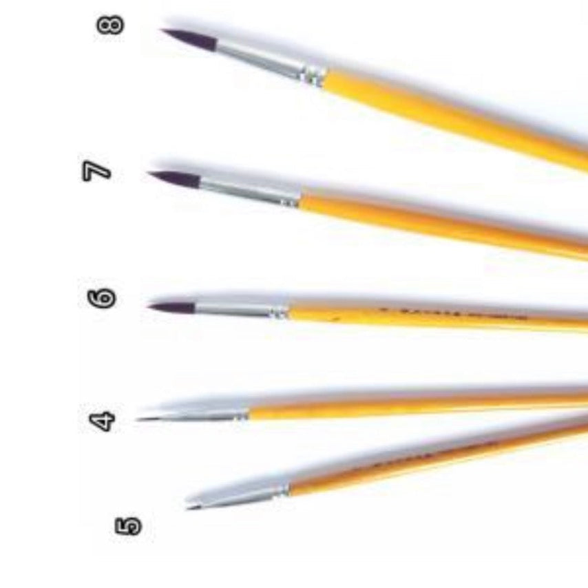 Pincel Cerámico Econo