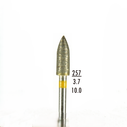 Freson Diamante Sinterizado