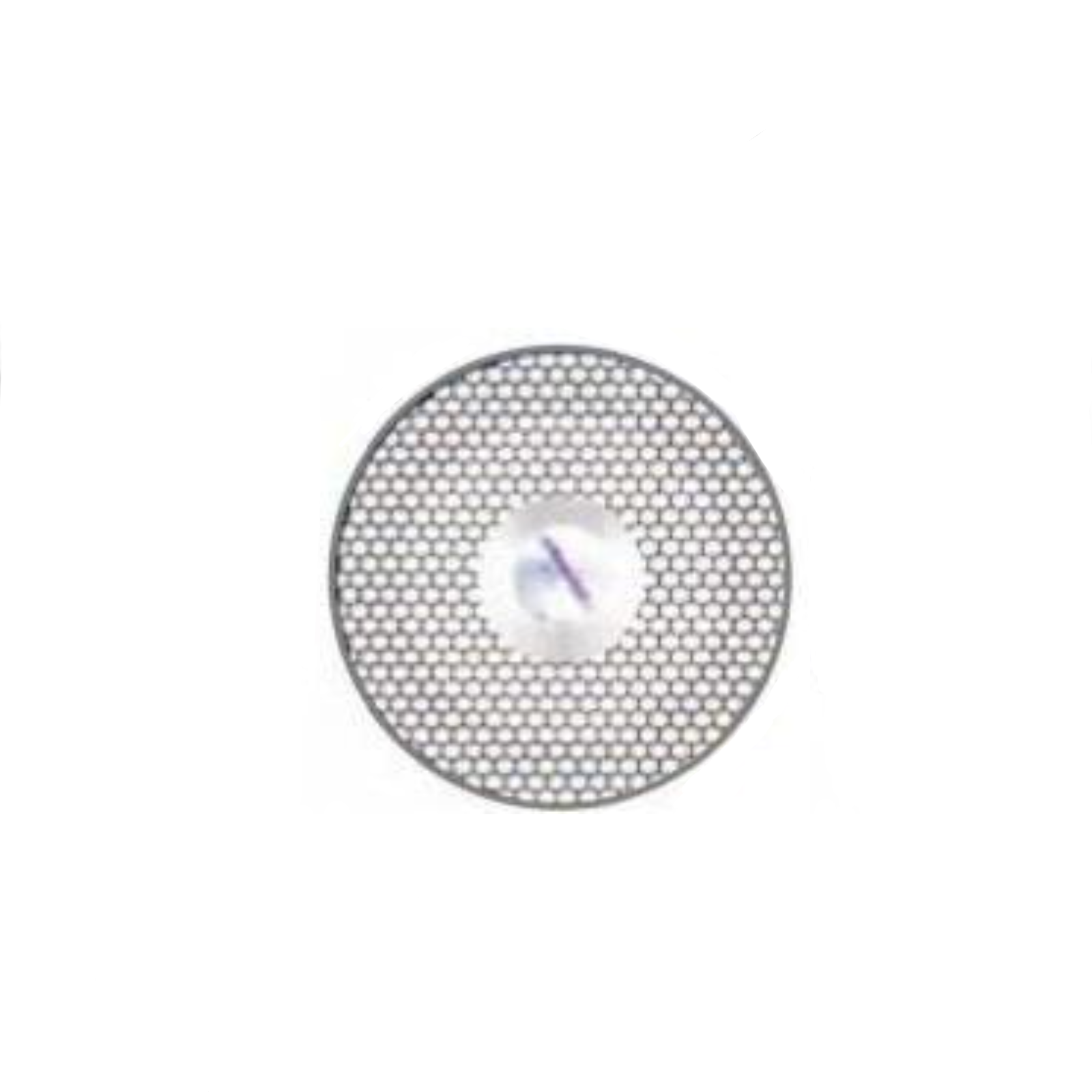 Disco Adiamantado