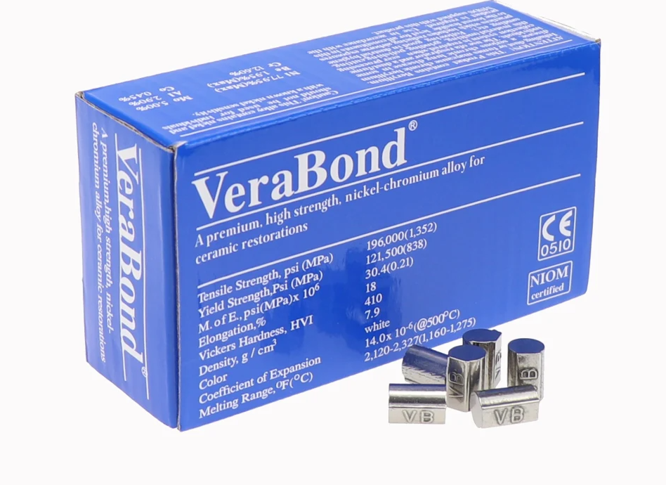 Metal VeraBond®