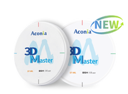 Zirconia BSM Aconia 3D Master