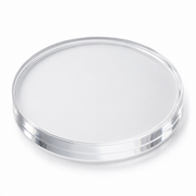 Disco PMMA Transparente