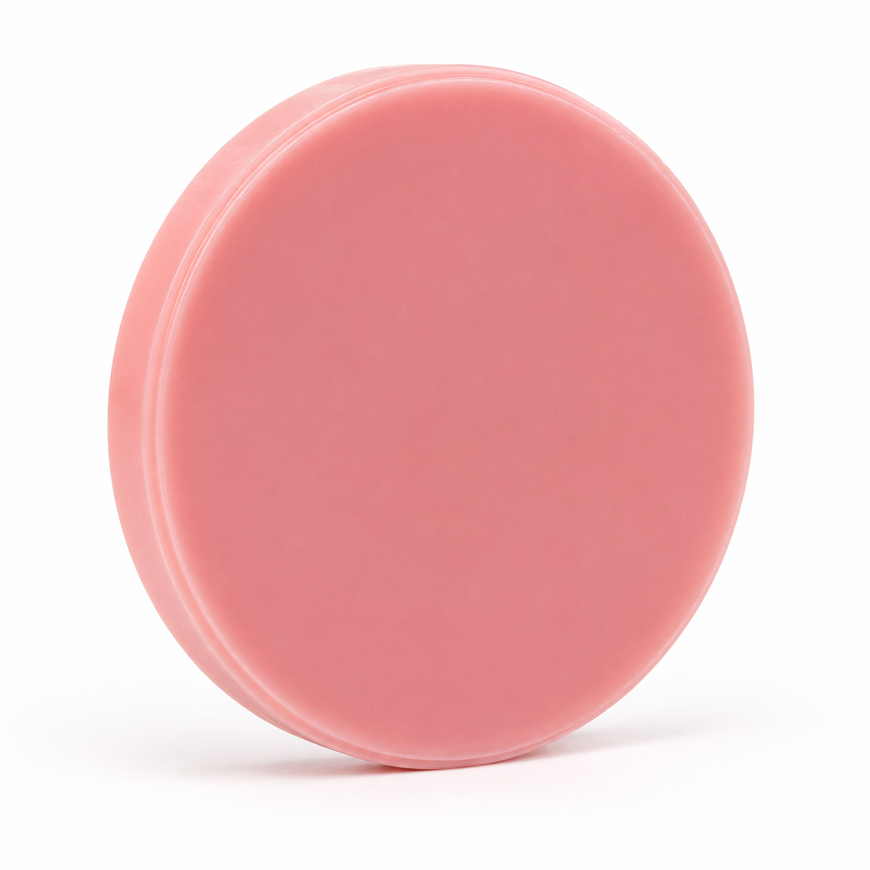 Disco PMMA Rosa
