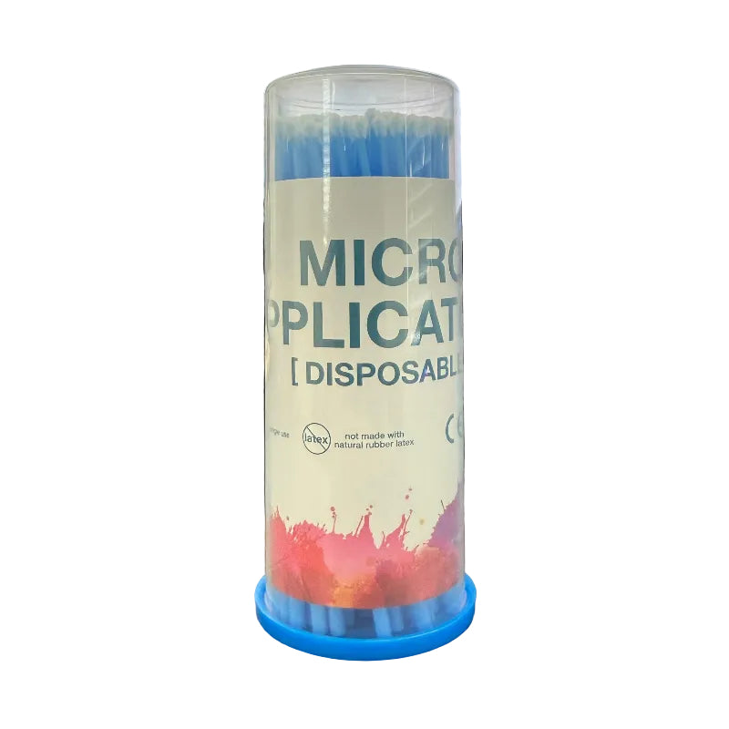 Micro Aplicadores Dentales c/100