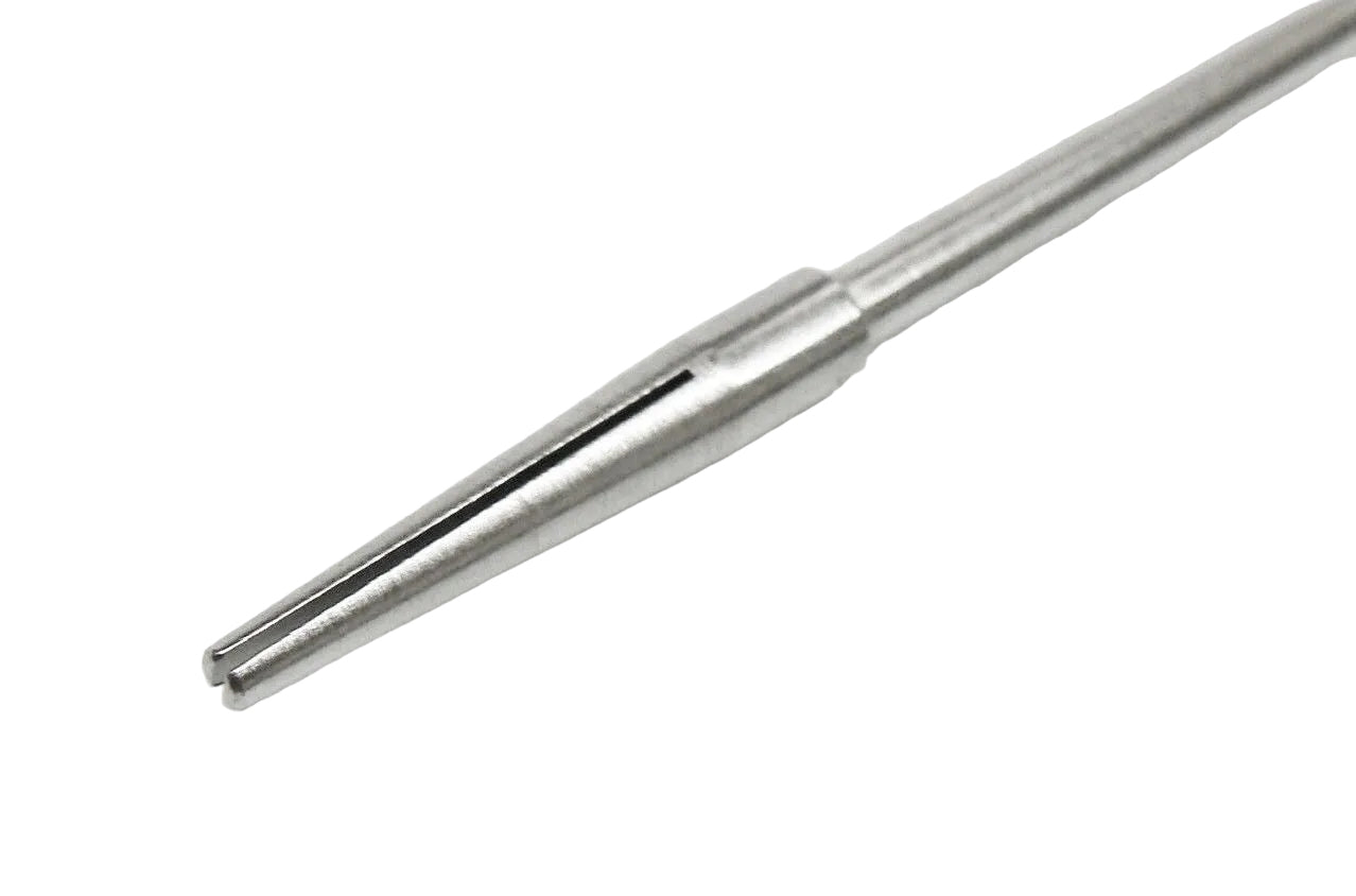 Mandril para Papel Lija