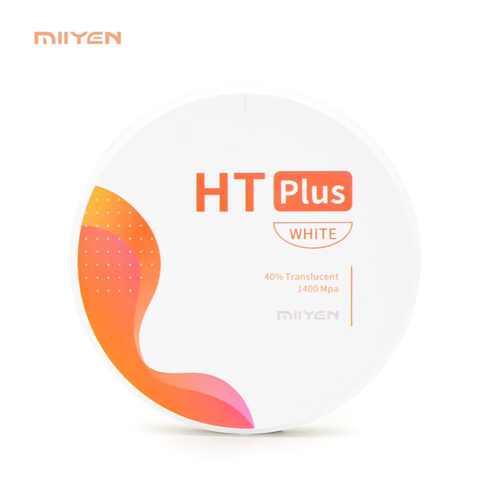 Zirconia MIIYEN HT PLUS