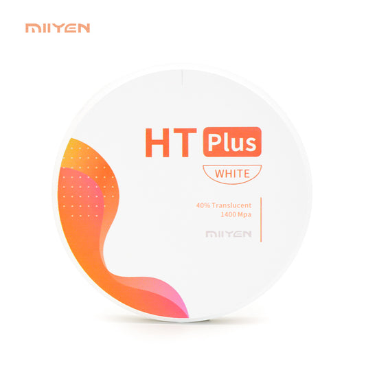 Zirconia MIIYEN HT PLUS