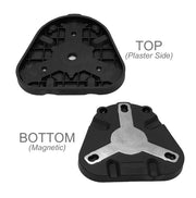 Set de Platinas BesQual MagicArt c/10 Piezas