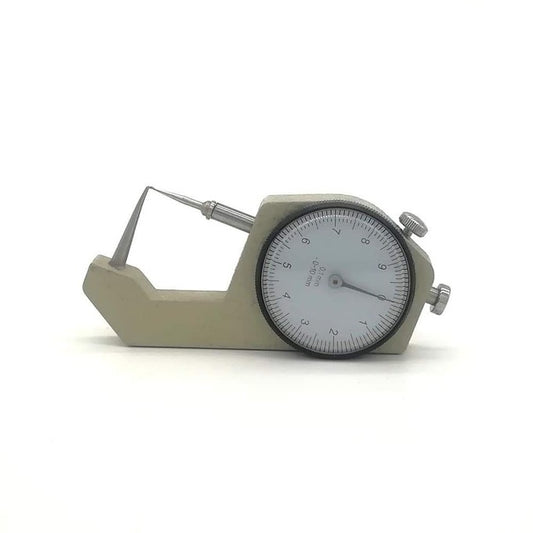 Calibrador de reloj