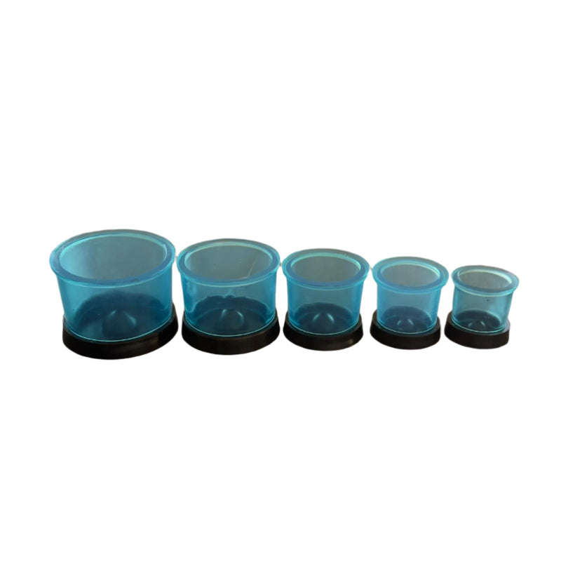 Set de Cubiletes