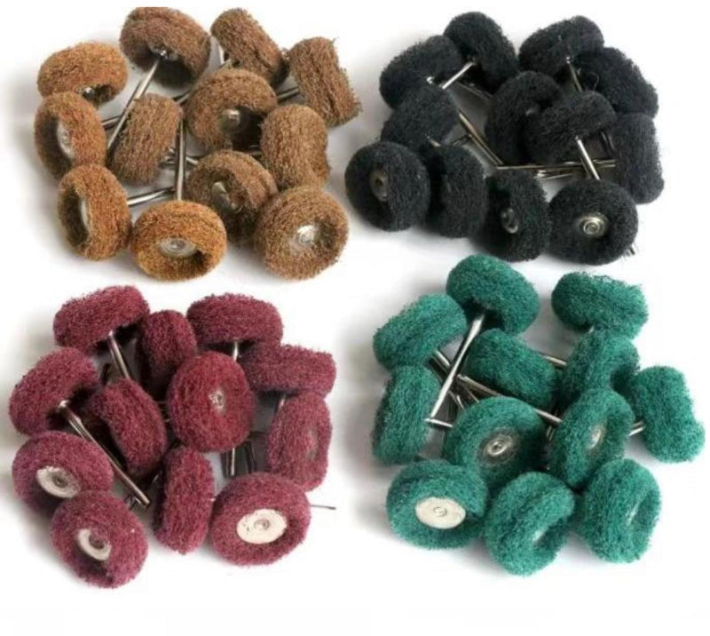 Pulidor Montado Scotch ZT