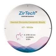 Zirconia HT ZirTech™