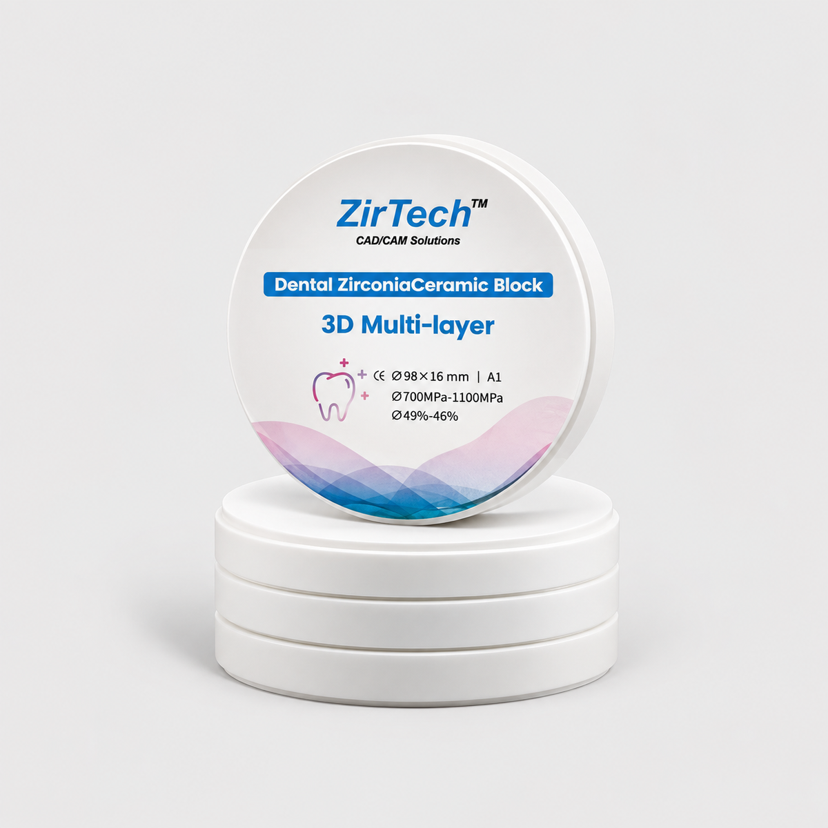 Zirconia